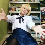 Profile Picture of Della Hellena (@dyingdella) on Instagram