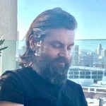 Profile Picture of chris robbins (@chrisswanson_secretly) on Instagram