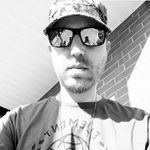 Profile Picture of Adam Strange ♠ (@strangeblaze) on Instagram