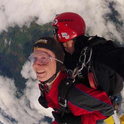 Profile Picture of George Howells (@HowellsGeorge) on Twitter
