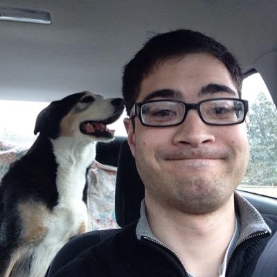 Profile Picture of Bryan Adelman (@bringitonbryan) on Twitter