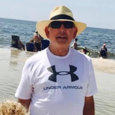 Profile Picture of James Allen Kelly (@JamesAllenKell1) on Twitter