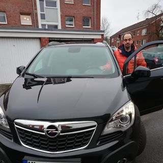 Profile Picture of Ralf Speth (@ralf.speth.31) on Facebook