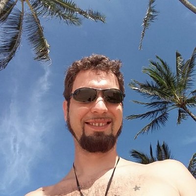 Profile Picture of John Dressler (@jtdressler9) on Twitter