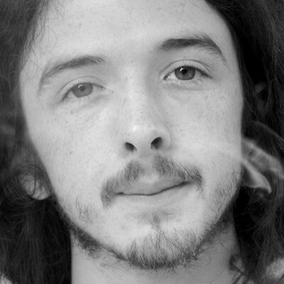 Profile Picture of Jamie Clements (@clementsjamie) on Twitter