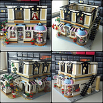 Profile Picture of Nathan Turner (@brickarts85) on Flickr