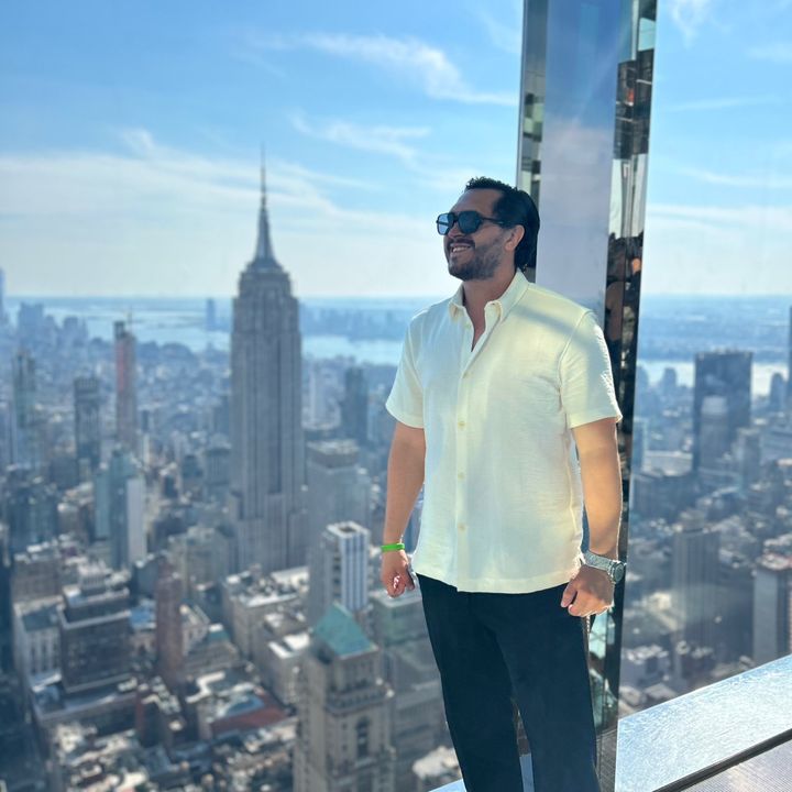 Profile Picture of kennethdavidm (@kennethdavidm) on Tiktok