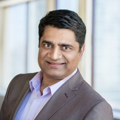 Profile Picture of Anil Gaur (@anilgaur) on Twitter