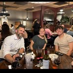 Profile Picture of Nick Pastore (@nick.pastore.336) on Facebook