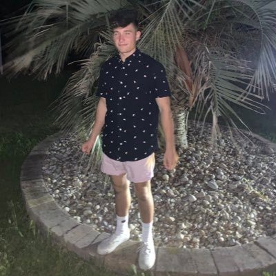 Profile Picture of Jared Mattox (@JaredMattox1) on Twitter