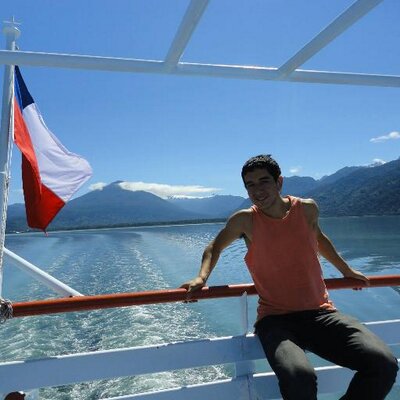 Profile Picture of Pablo Ignacio Leiva (@fou206) on Twitter