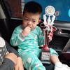 Profile Picture of aliang (@tandywilliam) on Tiktok