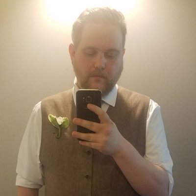 Profile Picture of Jeff Bone (@jeffbone89) on Twitter