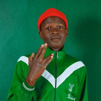 Profile Picture of Derrîck Gràñts (@GrantsDerrick) on Twitter