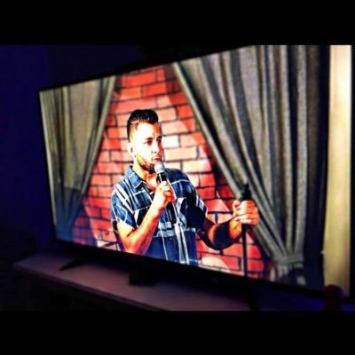 Profile Picture of James Mancini (@JamesMancini) on Twitter