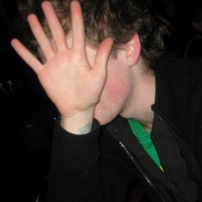 Profile Picture of Leahy (@leahycoo) on Twitter