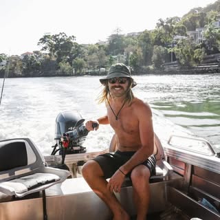 Profile Picture of Lazy bones and no concerns. (@adammorgan) on Instagram
