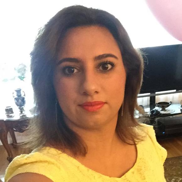 Profile Picture of Nora Adamian (@nora0329) on Poshmark