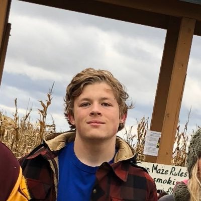 Profile Picture of Matthew Kaempf (@Das_Kaempf) on Twitter