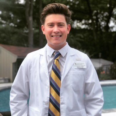 Profile Picture of Matt Wolfe (@MHWolfe) on Twitter