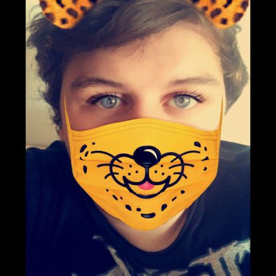 Profile Picture of Jacob Honeycutt (@Jacob_865) on Twitter
