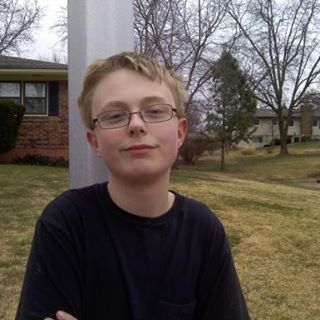 Profile Picture of Jesse Mcgovern (@jesse.mcgovern.9) on Facebook