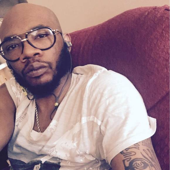 Profile Picture of Darius Long (@dangel7) on Poshmark