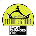 Profile Picture of Stride the Stadia (@stride_the_stadia) on Instagram
