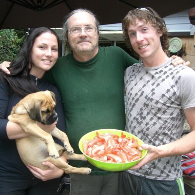 Profile Picture of Glenn Temple (@gabeefy) on Twitter