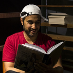Profile Picture of Hussain Al Saeed (@Hussain_Al_Sarrd) on Flickr