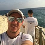 Profile Picture of Drew Ross-Ashby (@toastedswimmer) on Instagram