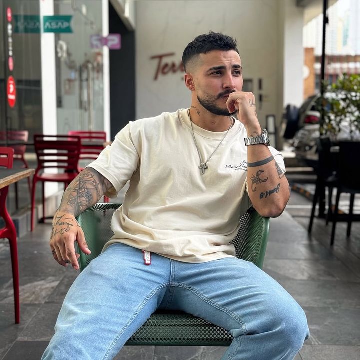 Profile Picture of Albert Richard (@richardalbert02) on Tiktok