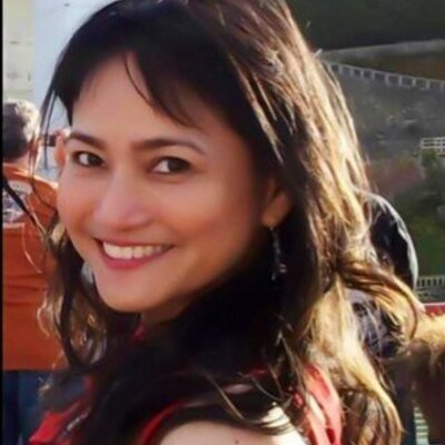 Profile Picture of Lalaine Lainey Cruz (@lanekruze) on Twitter