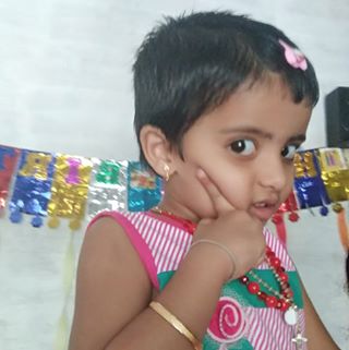 Profile Picture of Dalia Thomas (@Dalia-Thomas) on Facebook