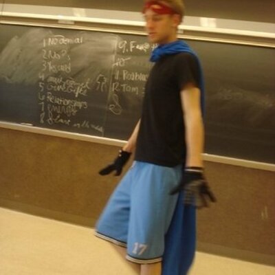 Profile Picture of Michael Dodaro (@MrDodaro) on Twitter