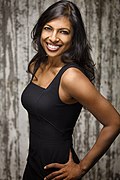 Profile Picture of Prerna Guptaon Wikipedia