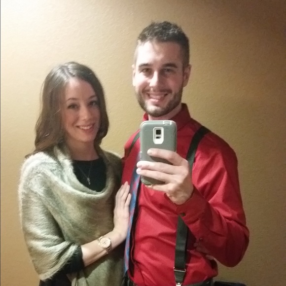 Profile Picture of Seth Ruschmeyer (@srusch90) on Poshmark