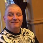 Profile Picture of Paul Randles (@pacman68.pr) on Instagram