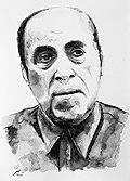 Profile Picture of Ahmad Ansarion Wikipedia