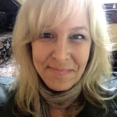 Profile Picture of Amanda is writing (@amandaccarlson) on Twitter