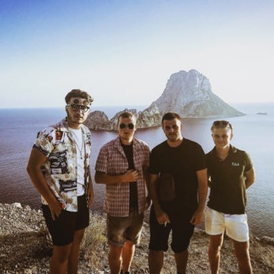 Profile Picture of Steveeon Twitter