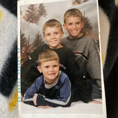 Profile Picture of Brett Dunham (@@Brett_Bends) on Twitter