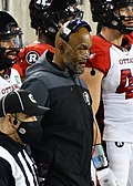 Profile Picture of Carey Baileyon Wikipedia