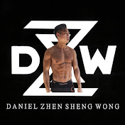 Profile Picture of Daniel Wong (@DanielWongHQ) on Youtube