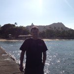 Profile Picture of Jim Halbert (@socahike) on Instagram