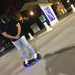 Profile Picture of Rusty Keller (@wheelsontheruss) on Instagram