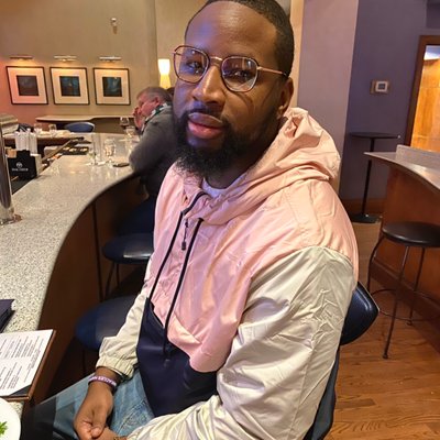 Profile Picture of Michael Guess (@MemberXV) on Twitter