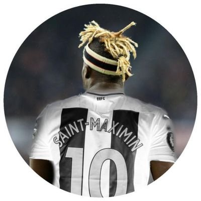 Profile Picture of Llxyd (@SaintMaxJR) on Twitter