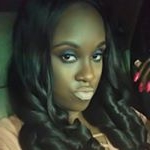 Profile Picture of TOI BENJAMIN (@lovingmyjazijai) on Instagram