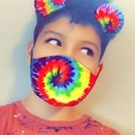 Profile Picture of Nicholas Elijah Cruz (@nicholas_91203) on Instagram